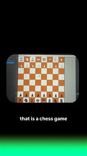 Issue in 2nd Project 🚨 | #buildinpublic #chessgame