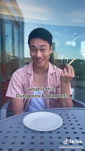 #ad He has no HONOR! ⚔️ Dungeons and Dragons: Honor Among Thieves trailer out now! 🐉 @Dungeons & Dragons Movie #DnDMovie