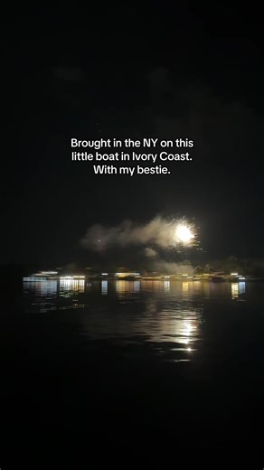 2026 #assinie #ivorycoast #fireworks