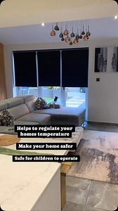 20K views · 50 reactions | Start 2025 right!! Motorised blinds are...