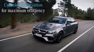 The most powerful Mercedes-Benz E-Class of all time, the Mercedes-AMG E 63 S - Happy Friday!!! #MercedesBenz #AMG #EClass #FridayFeeling | Mercedes-Benz Cars Ireland