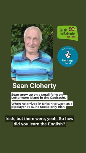 13K views · 100 reactions | Several interviewees in our oral history...