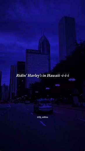 Harley's in Hawaii - Katy Perry | Lyrics | Asthetic | Whtsapp Status | Edit |#fypシ゚viral #ytshorts