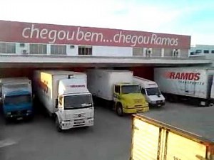 RAMOS TRANSPORTE