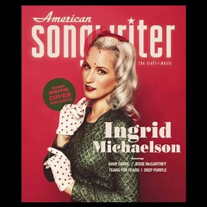 Check out an exclusive interview with Ingrid Michaelson on revisiting ‘Songs For The Season,’ with a deluxe edition and the process she's taken on writing a Musical Adaptation of ‘The Notebook’: https://americansongwriter.com/ingrid-michaelson-revisits-songs-for-the-season-writes-musical-adaptation-of-the-notebook/ | American Songwriter News