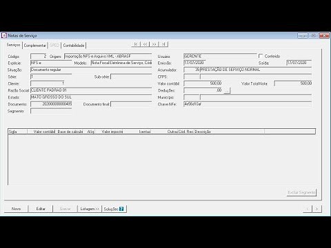 LAUNCHING AND IMPORTING NFS INTO THE SYSTEM DOMAIN