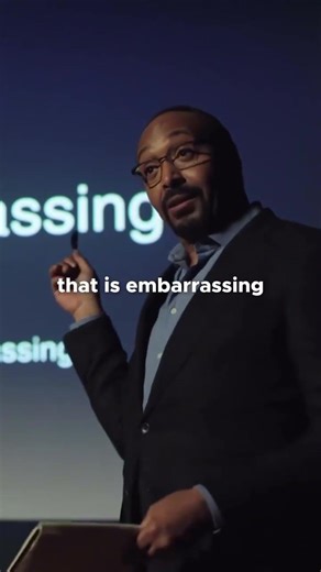 Your brain is actively lying to you.