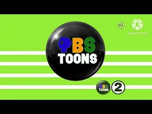 PBS Toons 2 Program Break (September 6th, 2025)