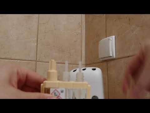Ambi Pur 3volution - How to set up