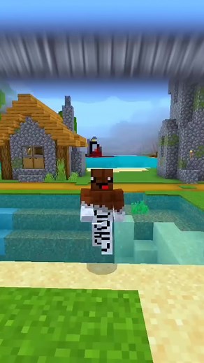 1M views · 55K reactions | LA SEMILLA MAS RARA DE MINECRAFT SURVIVAL BEDROCK MINECRAFT 2023 #minecraft #survival #minecraftsurvival #mejorsemilla #minecraftsemilla | Mundo Minecraft | Facebook