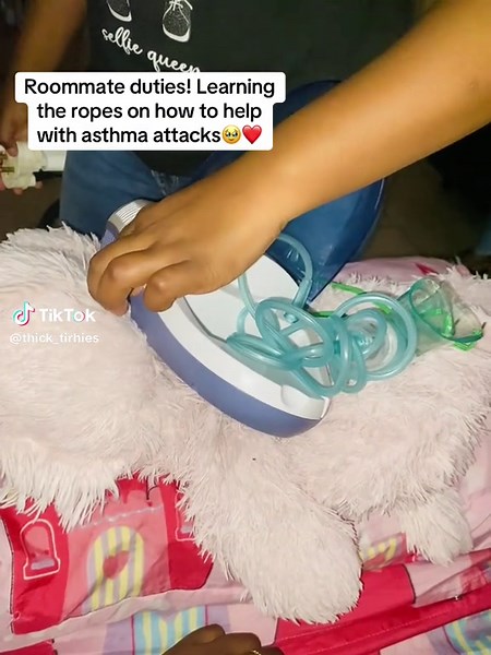 Asthma Education for Roommates: Essential Guide