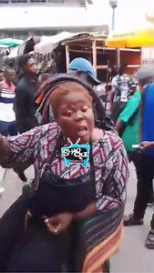 Ghanaian market woman weighs in on the alleged attacks on Daddy Lumba’s second wife, Madam Priscilla Ofori Atta, popularly known as Odo Broni. | Shadout TV