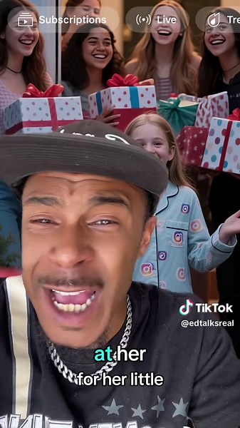 La historia oscura de la fiesta de cumpleaños de Emily Carter