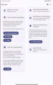 [Xiaomi] Detailed Shizuku setup tutorial for novice users #shizuku #xiaomi #miui #hyperos #APKZ