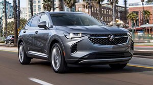 Buick Envision 2023: Precio, motor, interior, ficha técnica (  Imágenes y vídeos) - Gossip Vehiculos