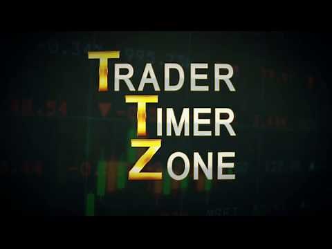 Conheça o Trader Timer Zone (TABELAS)#04