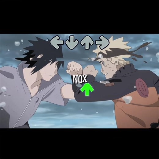 Friday night funk X Naruto | edit | #naruto #anime #animeedit #fyp #viral #shorts #edit