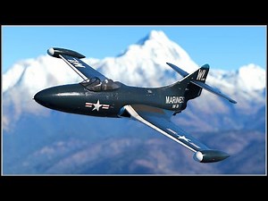 F9F-2 Panther - Blast From The Past