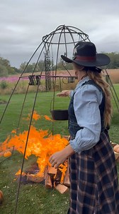 42K views · 11K reactions | Cooking up some smoking food with my golden goodness! Reducing butter to ghee is my secret to elevating every meal  Always use grass-fed cows for that rich, velvety flavor! | Sarah Glover | Facebook