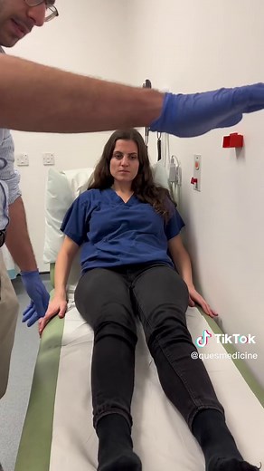 How to Conduct a Lower Limb Neurological Examination with a Neurologist