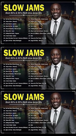 Best 90s R&B Slow Jams Mix - Boyz II Men, Mariah Carey, Marvin Gaye, TLC, Kc & Jojo, R Kelly