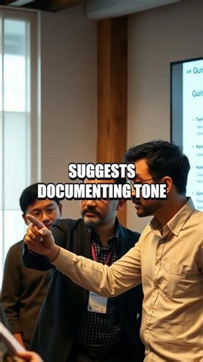 When Shrugs Speak Louder Than Words