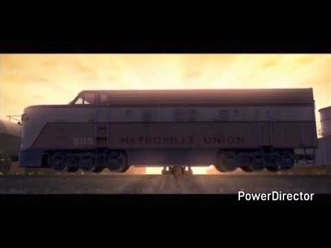 How All Trains From ‪@JBEagle-mj1em‬ Sounded