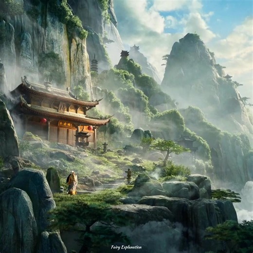 You're the best Emperor of Yang Kang yet 🥺✨~ Tales of herding gods [4K]