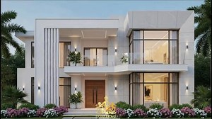 2.9K views | 5 Bedroom 4 Bathroom Box type house present by Lions...