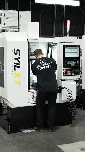 Build a Machine Shop People Beg to Work At