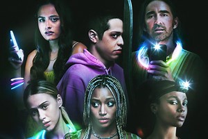 Stream It or Skip It: ‘Bodies Bodies Bodies’ on Netflix, a bloody, hilarious satire that slashes the youth generation to ribbons