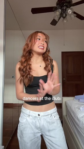 Dancers at the Club: Stunning Moves and Vibrant Routines