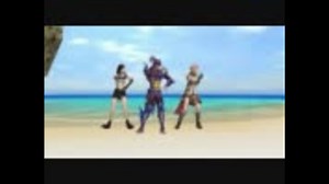 dissidia disco