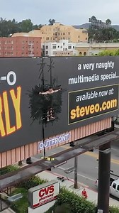 The Craziest Publicity Stunt I’ve Pulled | Steve-O