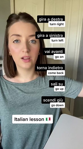 Italian Matters on TikTok