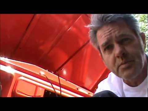 HOW TO INSTALL A WIRING HARNESS IN A 1967 TO 1972 CHEVY TRUCK PART 3