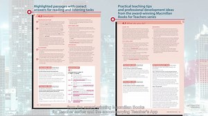 American Language Hub is one of our Fully Flexible courses. We have reconfigured and enhanced this series with digital components, making it ready for any scenario. Find out more: https://bit.ly/3jW6jDh #EnglishLearning | Macmillan Education Mexico