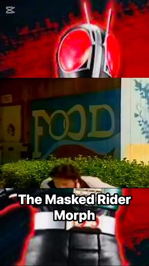 118K views · 2.2K reactions | Masked Rider was another wild Fox Kids show from the ’90s. An alien hero fighting evil while trying to fit in #MaskedRider #FoxKids #90sCartoons #90sNostalgia #RetroTV #ClassicShows #SuperheroSeries #ChildhoodMemories #90sThrowback #RetroKidsTV #VintageVibes #RetroHeroes #OldSchoolCool #NostalgiaOverload #90sKidsForever #RangerTurtleDen | The Ranger Turtle Den | Facebook