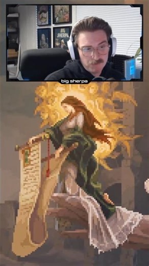 Pixel Art Will Never Age