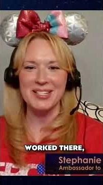 EPCOT Table Service Ranked: Is Space 220 Worth It? A Disney Insider's Honest Take