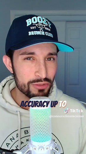 AI Weather Model Gencast: Accurate Future Predictions