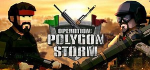 Operation: Polygon Storm (2024) - MobyGames