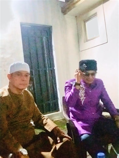 Pesan Gus Abbas buntet(pimpinan tertinggi PWI-LS)yg di sampaikan ke Irfan Wesi & Tubagus Mogi Nur Fadhil agar di sampaikan ke bangsa Indonesia terkait kabib Baklawi💥 #wesiyowesi #fyp #polemiknasab #politik #viral @husnul Khotimah @Aim sofyan @Lencai Boncai 🍉 @nyunyun suhae @Deviiiii.ks @fajarumbara @Irma Waryarai👱‍♀️