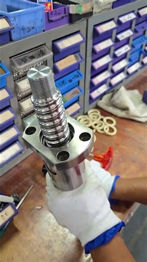 Extreme Precision Metal Assembly | Skilled Factory Engineering