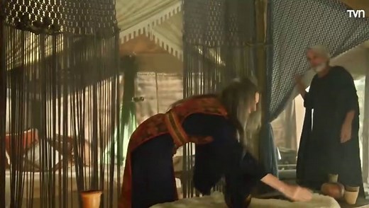 Génesis Capítulo 82 en Español Latino