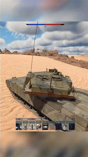 Not this time heli #warthunder #viral #viralshorts #warthundertanks @Malzi @TheCodMineMan