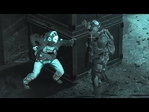 All Brutal & Epic Takedown Animations in Call of Duty: Modern Warfare 2