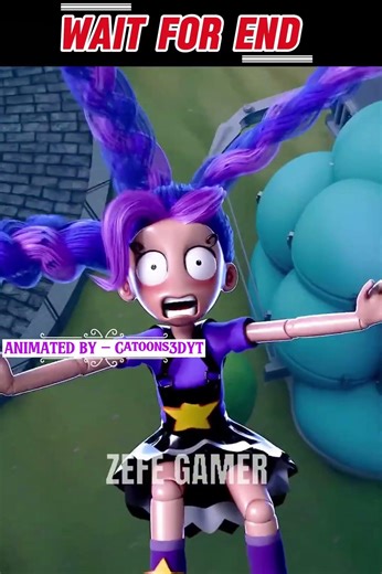 playtime butcher saved lily💥💥🔥#shorts #poppyplaytime