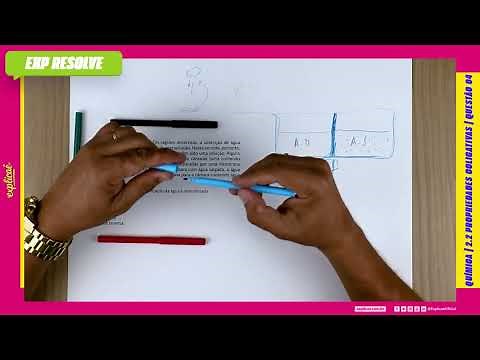 IN DESERT REGIONS, OBTAINING DRINKING WATER CANNOT DEPEND ON (...)| COLLIGATIVE PROPERTIES