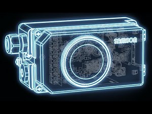 Webinar: Positioner Overview | SAMSON Controls USA